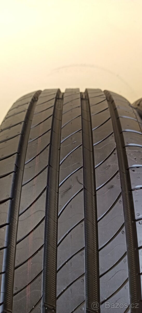 Michelin 195/55 R16 87H 6-6,5mm - 4