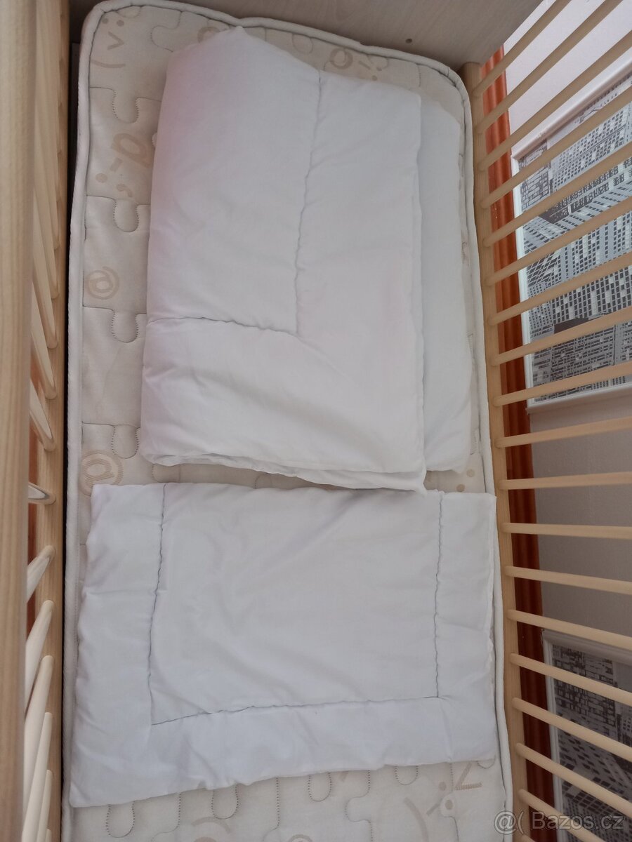 Detska postel Cilek - 4