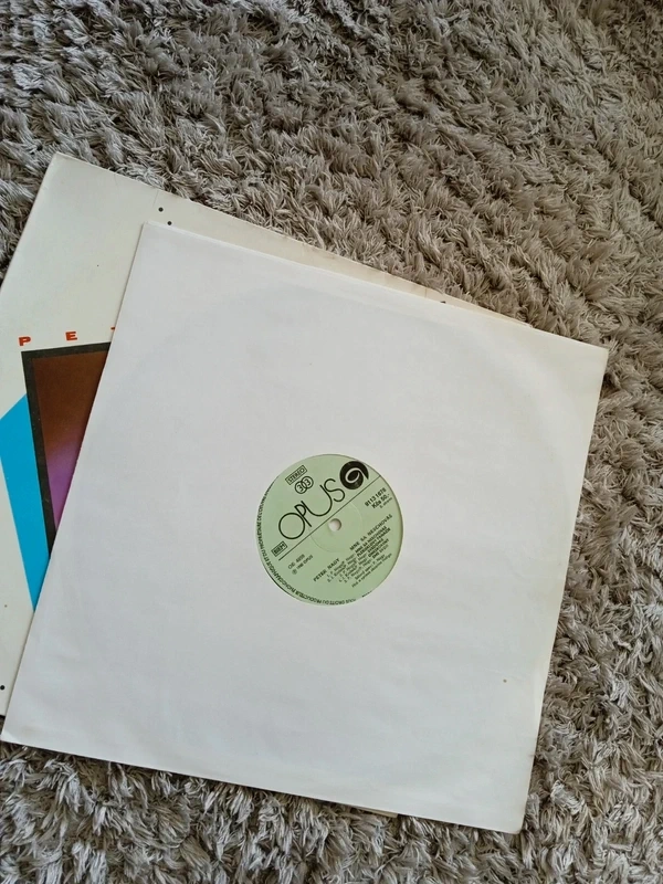 LP - Peter Nagy: Mne sa nezbavíš - 4