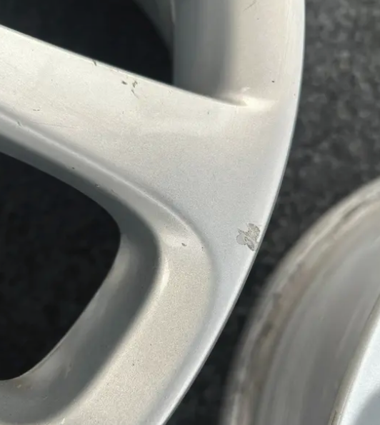 Orig. alu kola mazda 5x114,3 R16 - 4