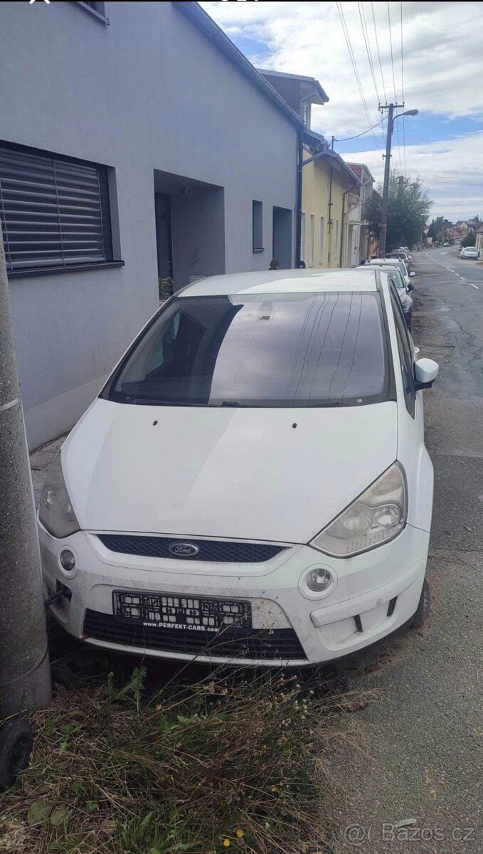 Smax - 4