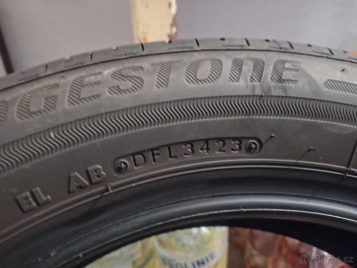 Bridgestone 175/60 R 16 - 4