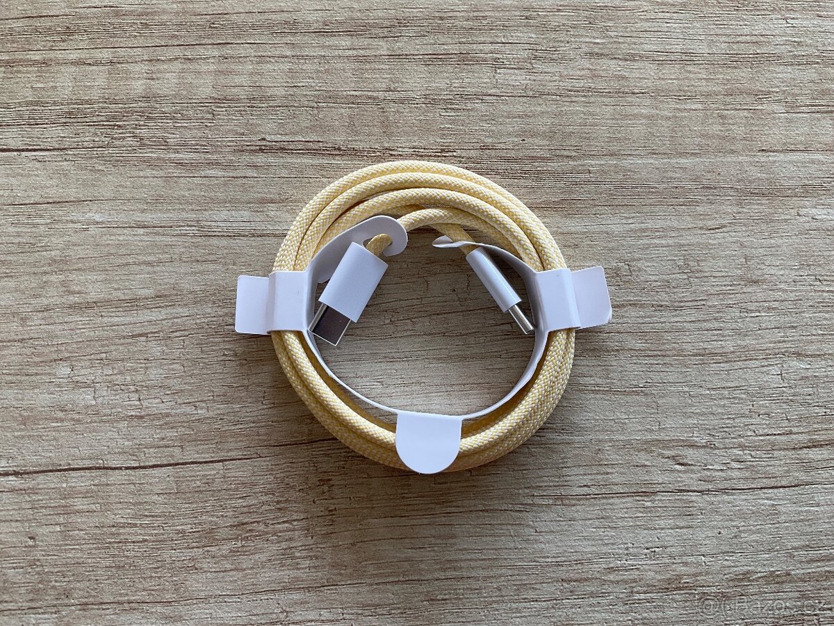 USB-C kabel 1m - 4