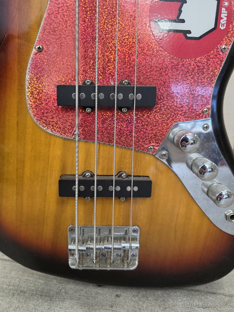 Bass kytara Pasadena STB-202 - 4