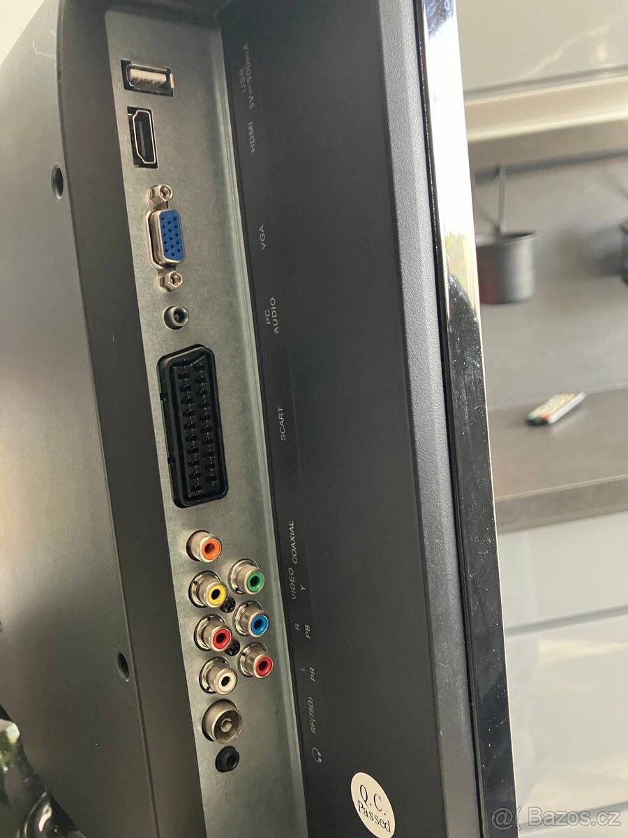 Televizor Sencor 22' - 4