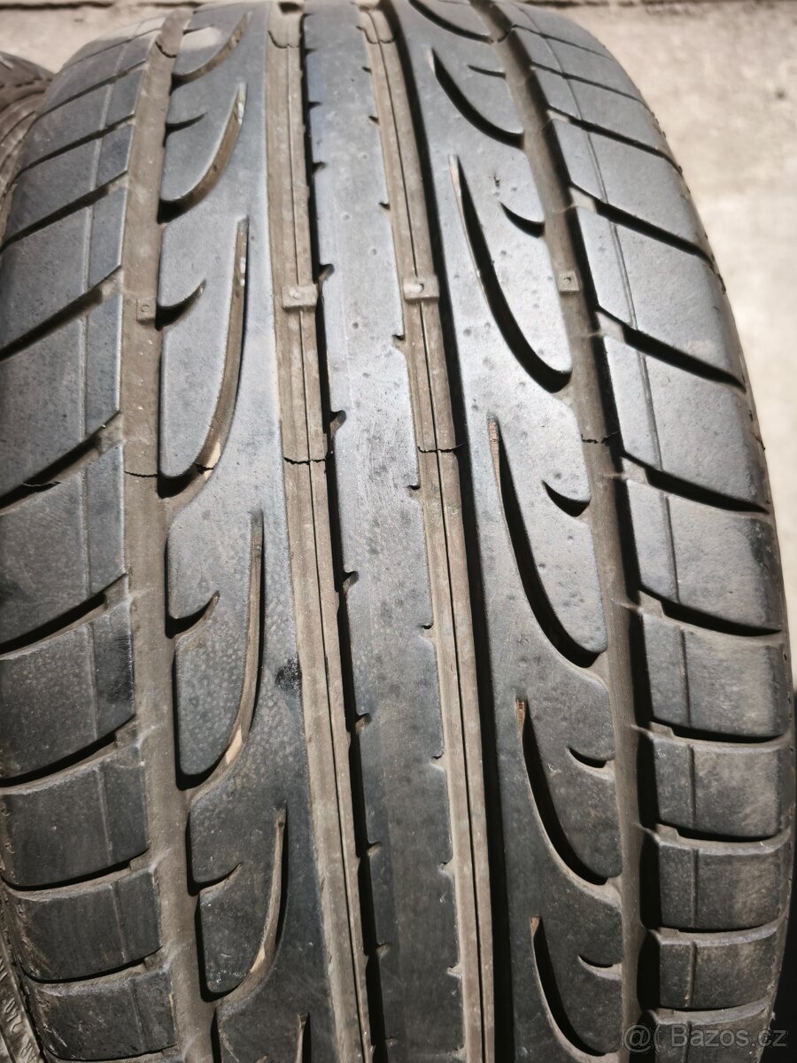 215/45/16 - 4