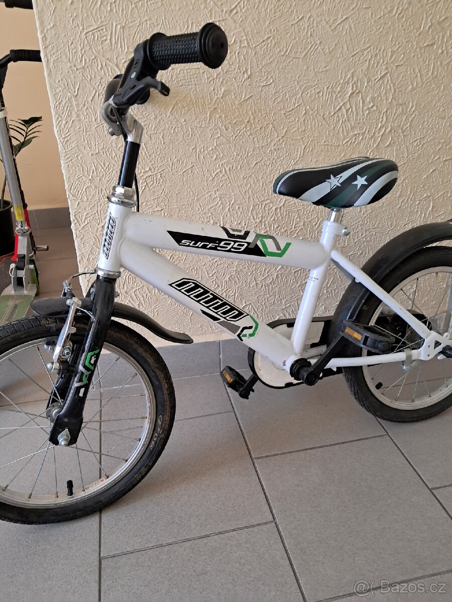 Dětské kolo - 4