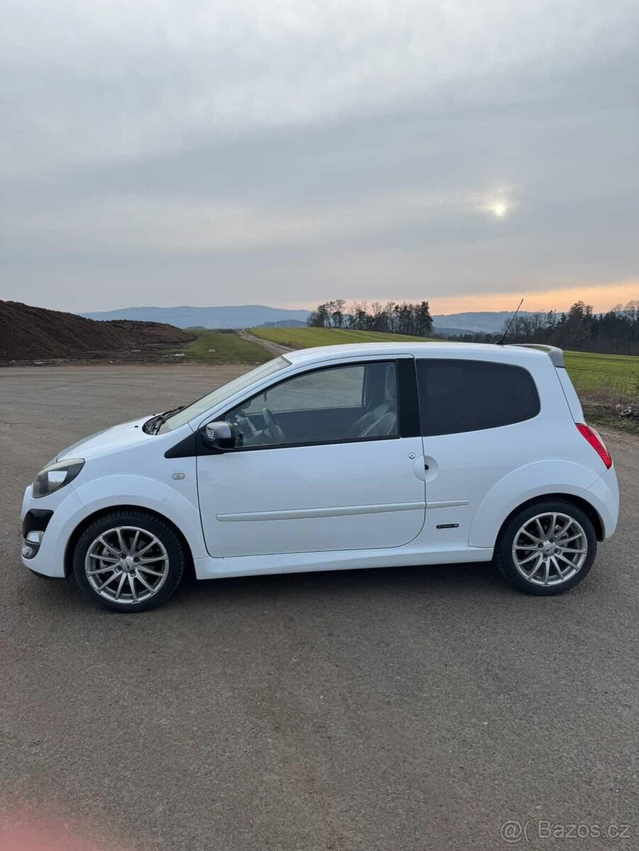Renault Twingo ll 1.6 RS (Gordini) - 4