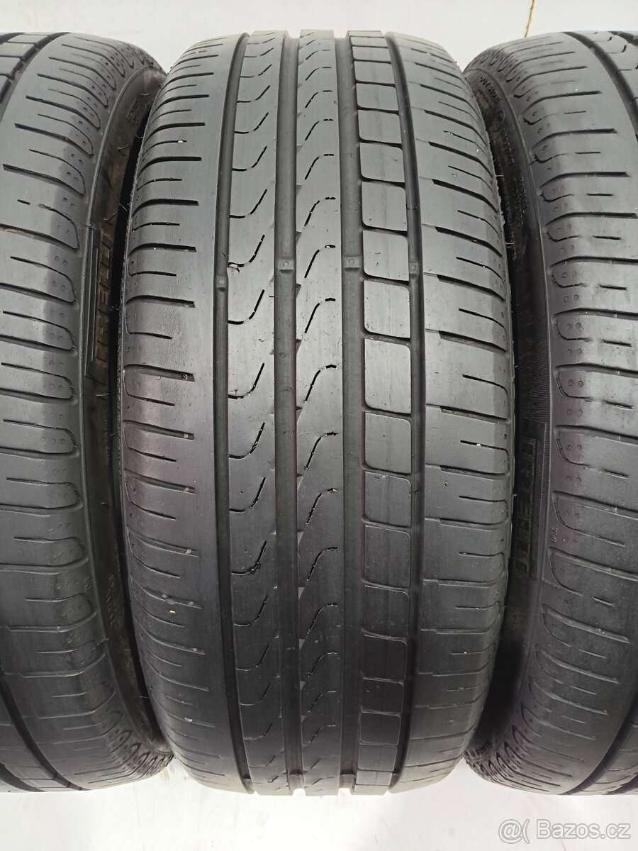 Letní pneu 205/40/18 Pirelli - 4