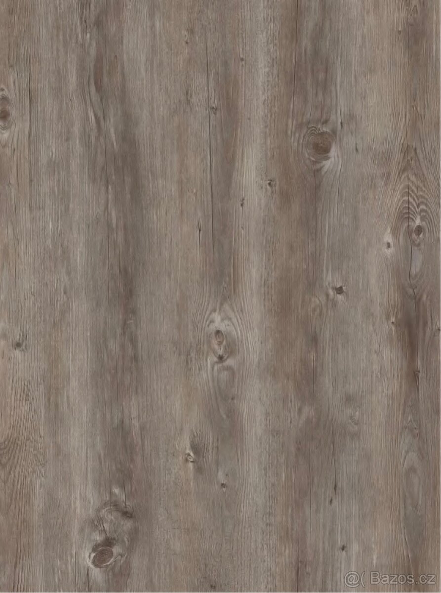 LVT Dry Back - vinylová podlah - 4