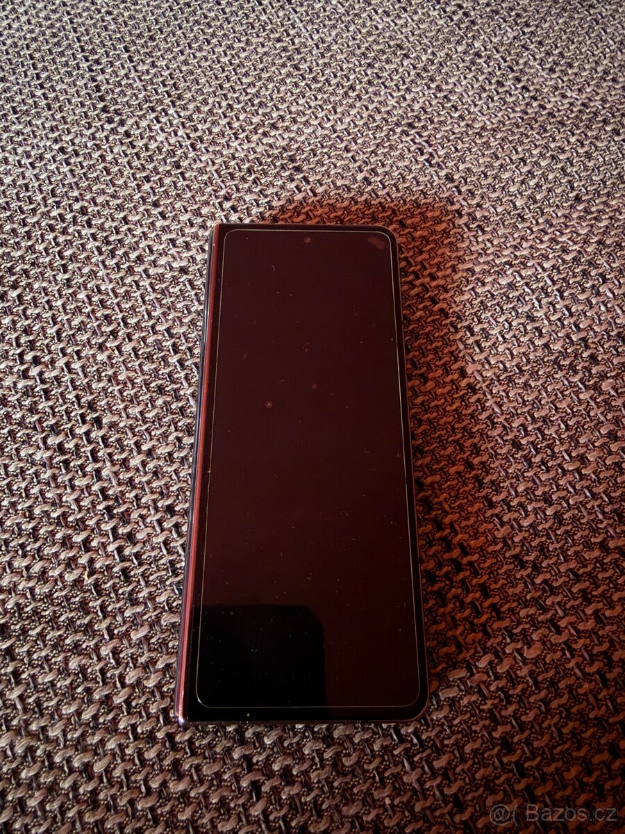 Samsung Galaxy Fold 4 - 4