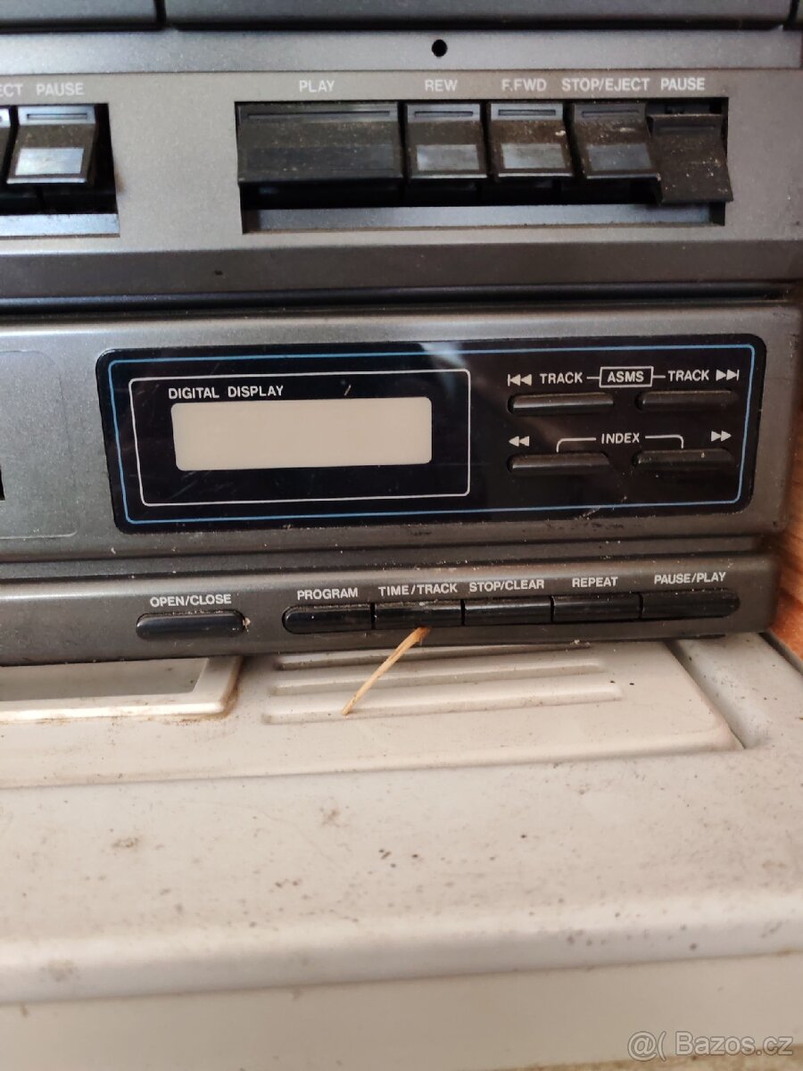 HiFi systém - 4