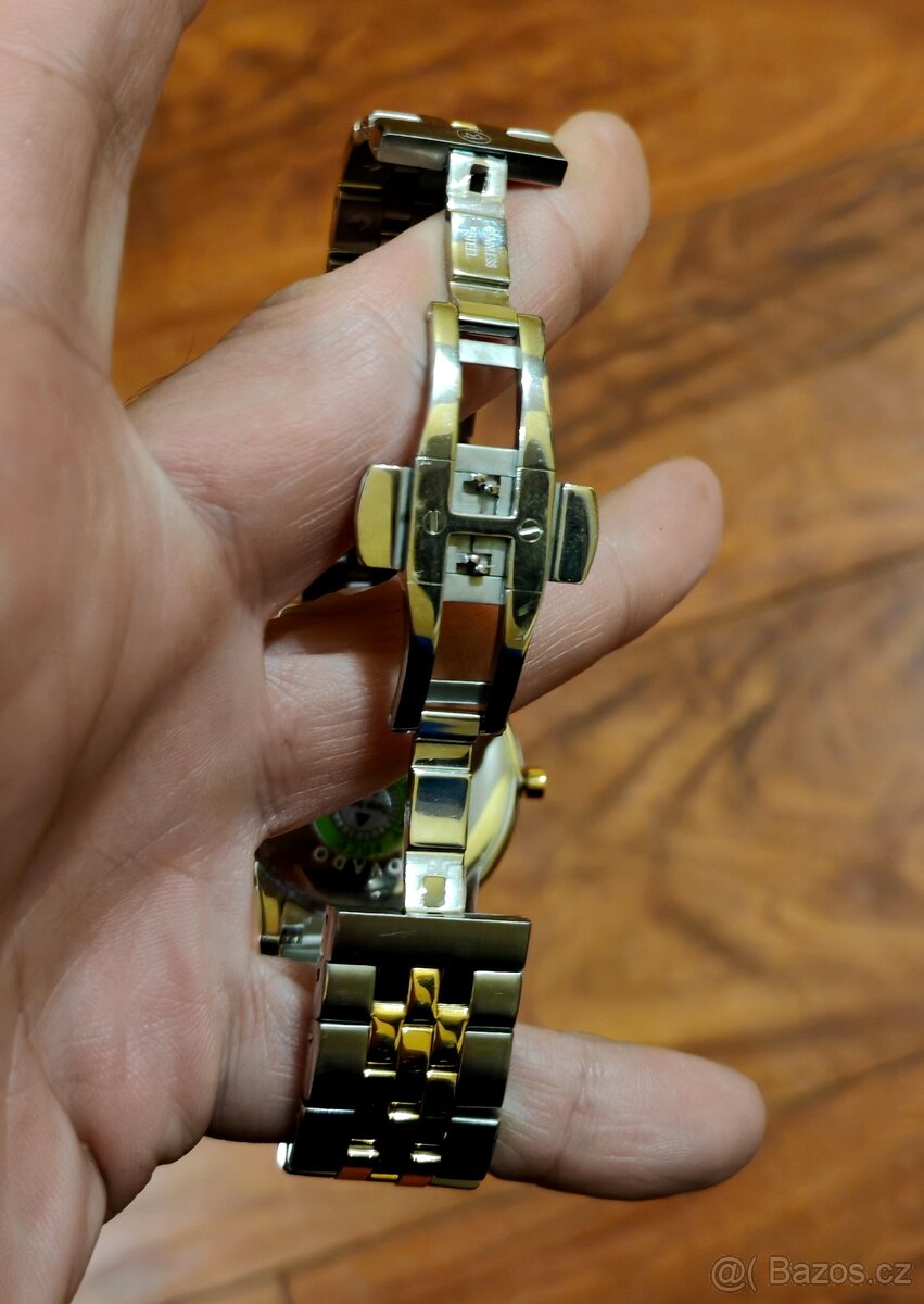 Movado 07.1.19.1462 - 4