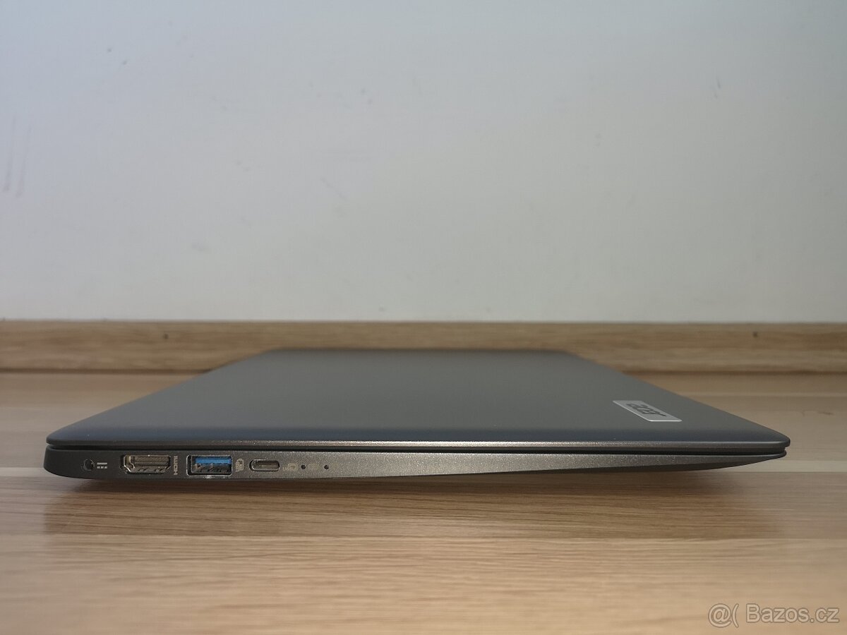 Notebook Acer TravelMate X349 - 4