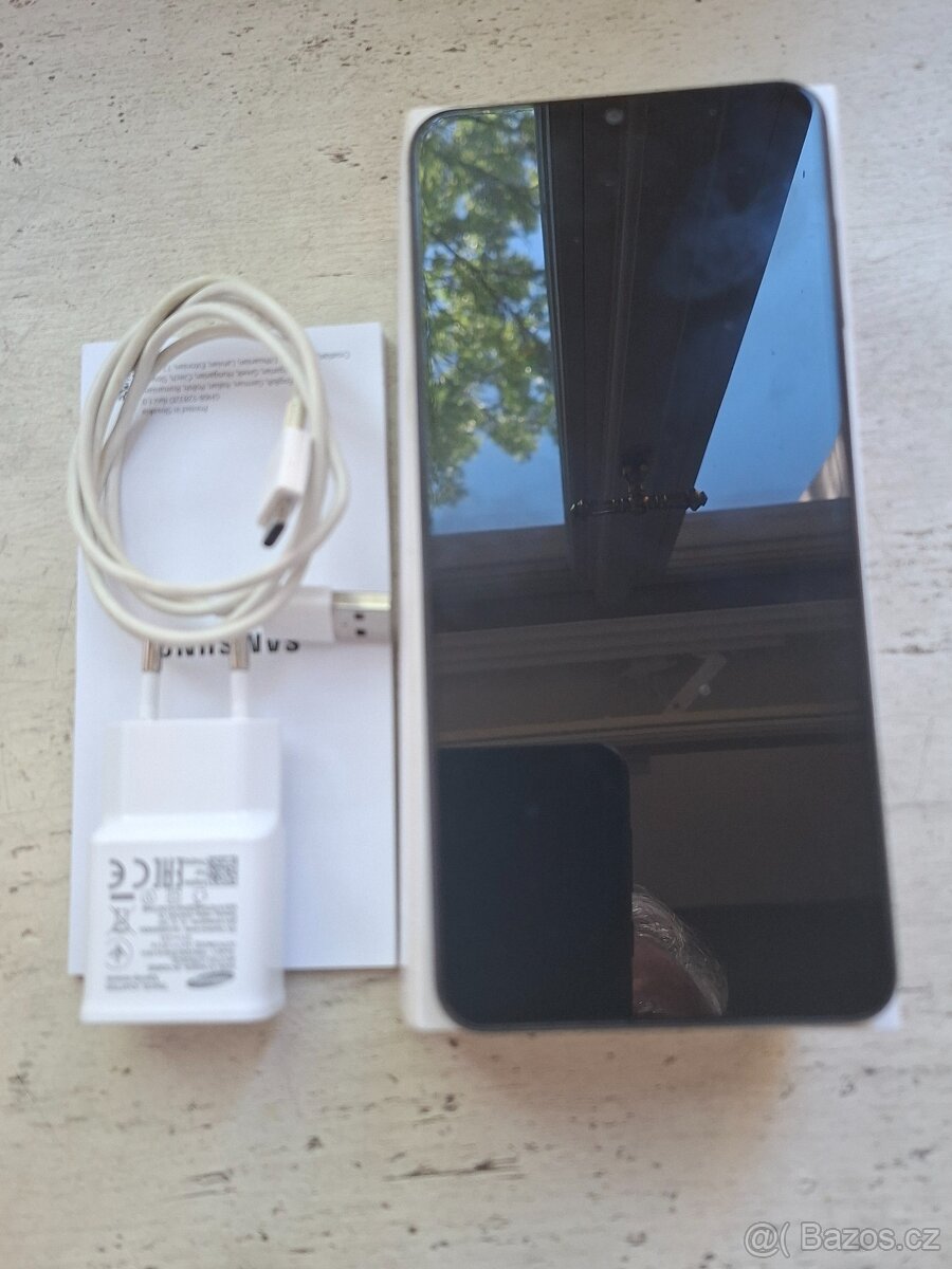 Mobil Samsung A12. - 4