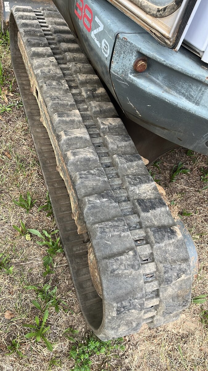 Wacker Neuson EZ38 - 4