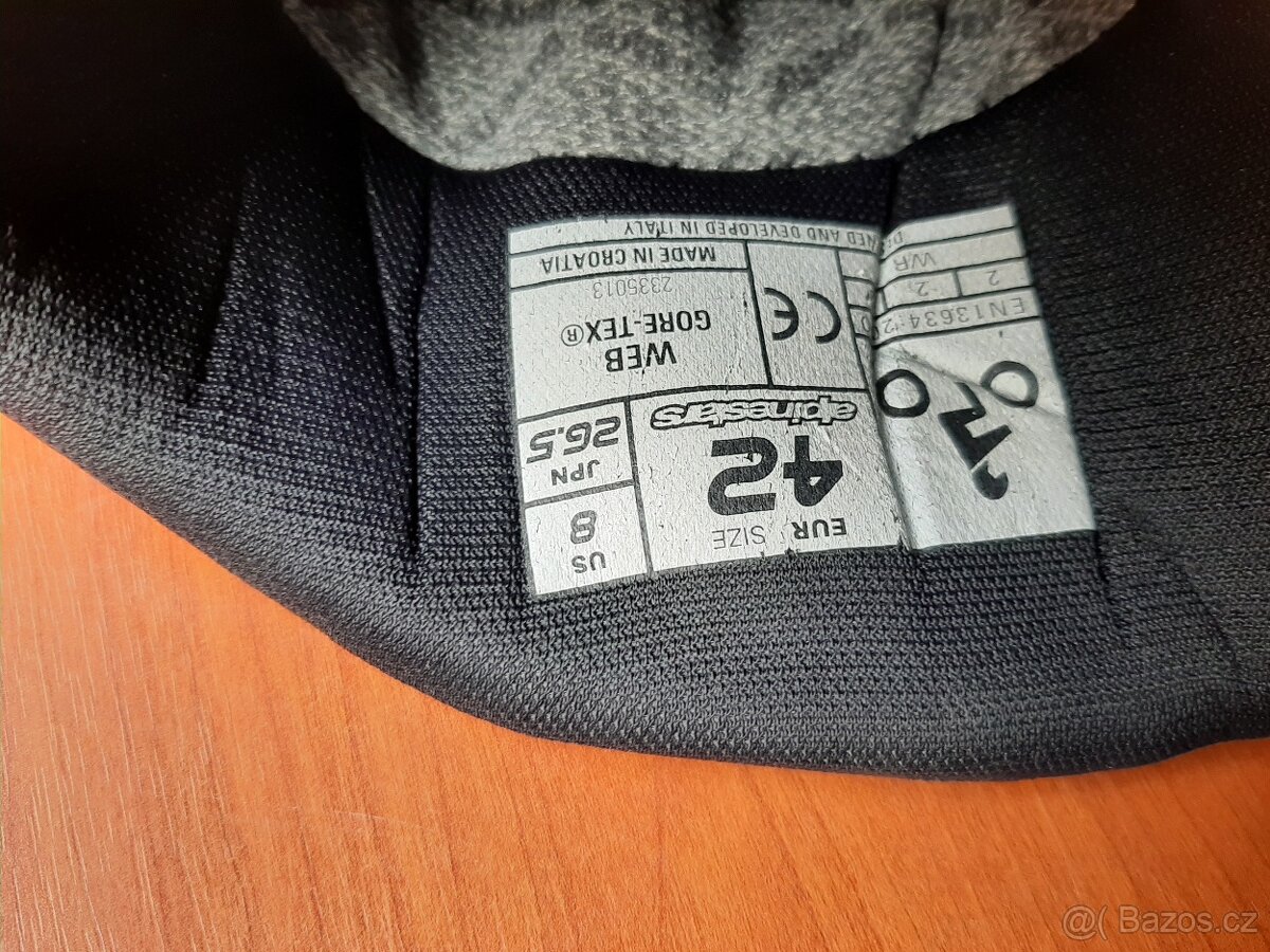 Boty Alpinestar - 4
