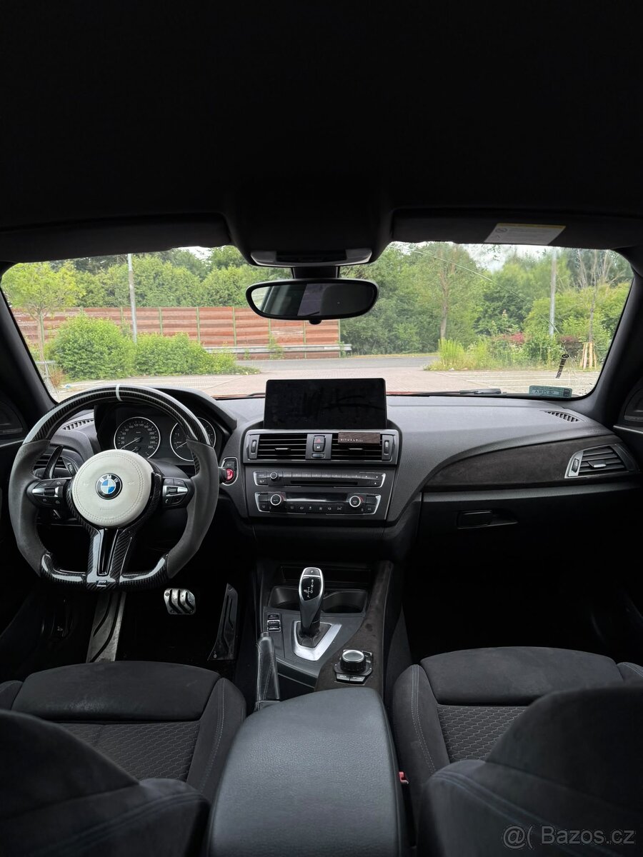 Bmw F20 M135i Mperformance top stav - 4