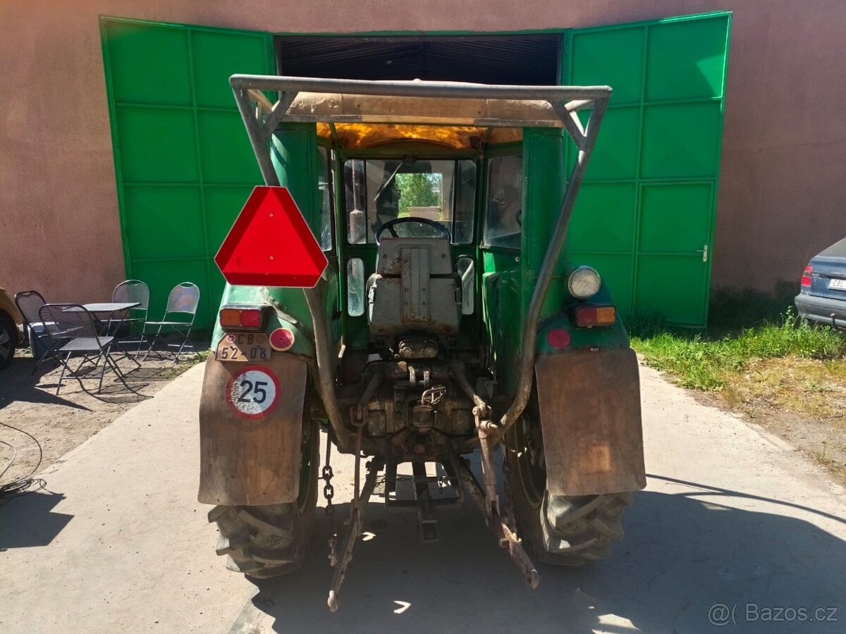 Zetor 3011 - 4