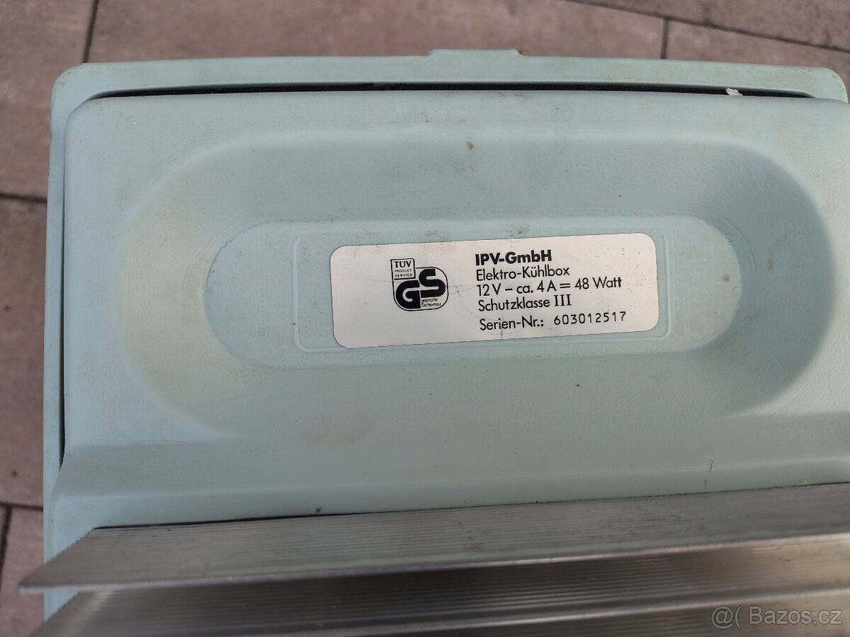 Auto lednice - 4