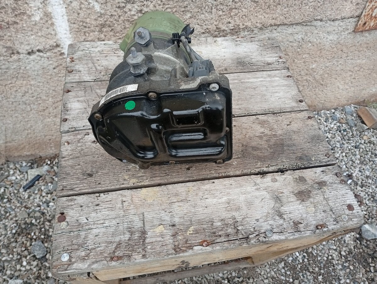 FORD S-MAX, GALAXY II, ELEKTRICKÉ SERVO, SERVOPUMPA - 4