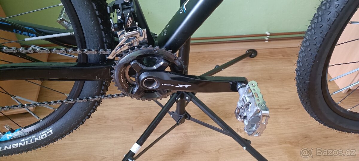 Cube Limited Pro L - 4
