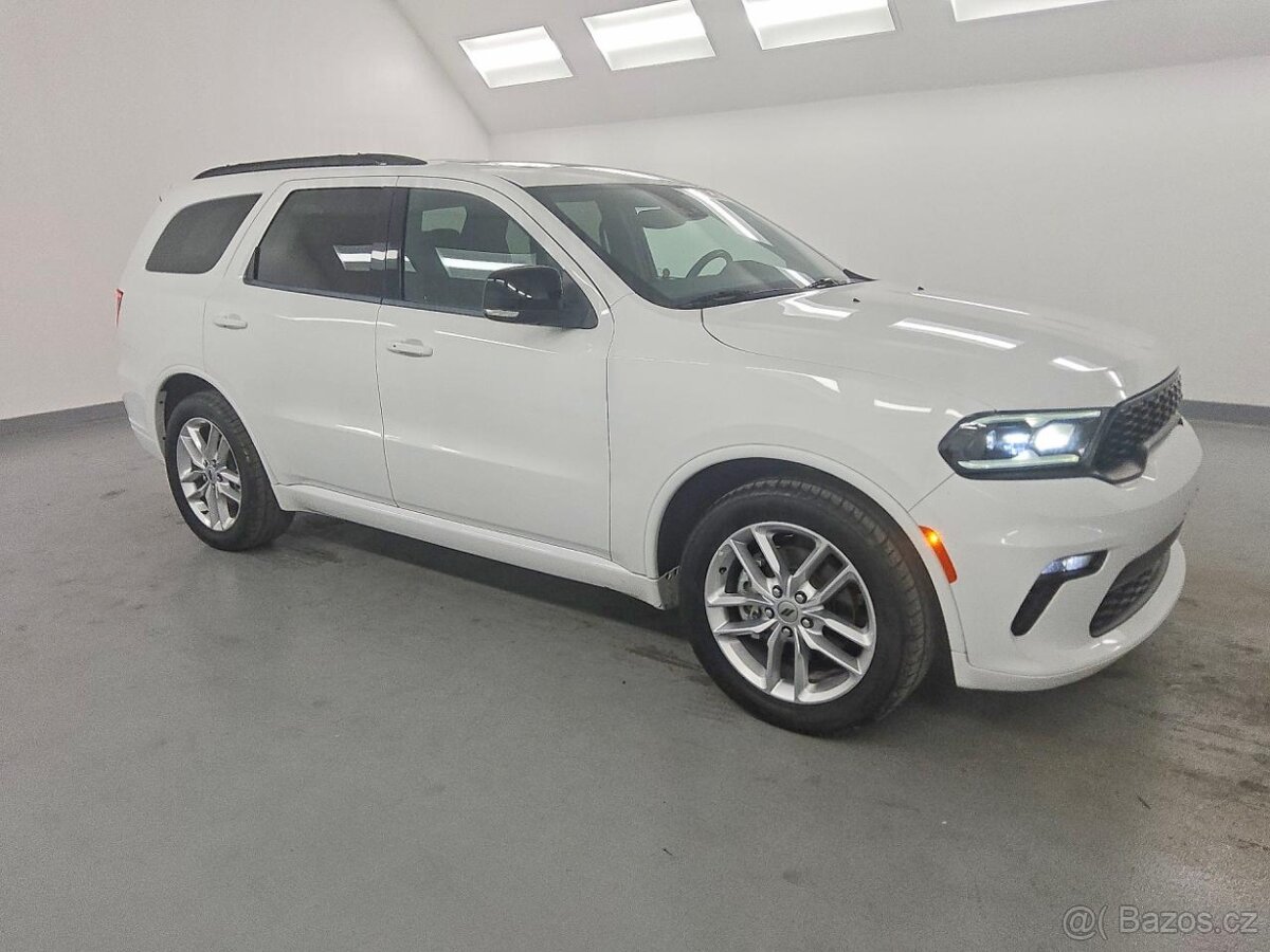 Dodge Durango 2023 - 4