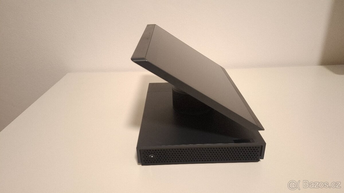 Lenovo ThinkSmart Hub 500 – PC, dotykový display, HDMI vstup - 4