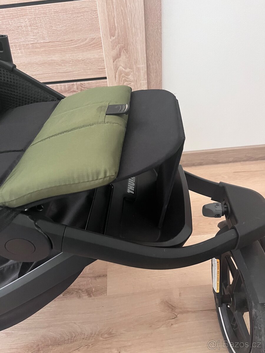 Thule Urban Glide 2 - 4