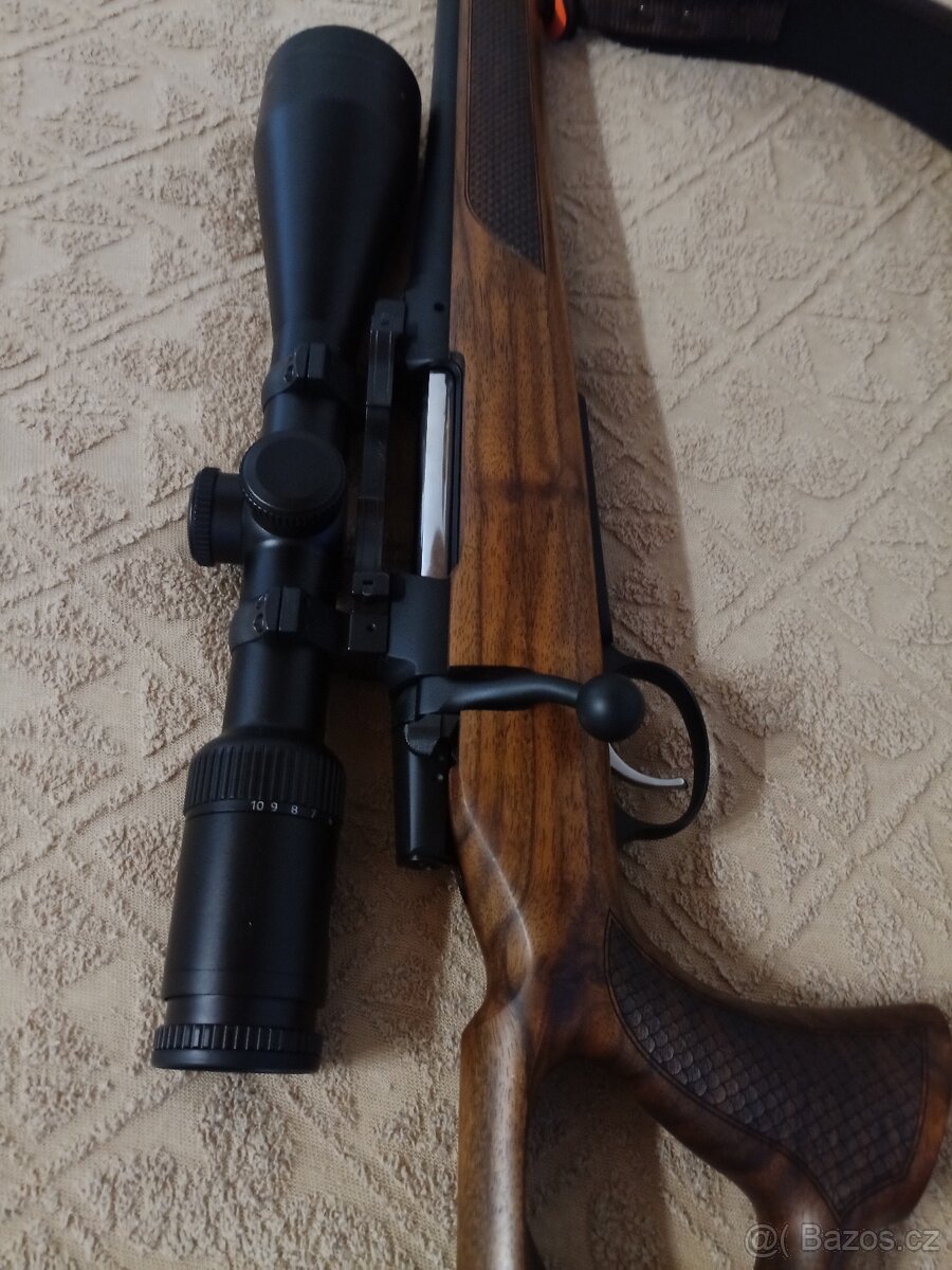 Nabídka prodeje zbraně - 4
