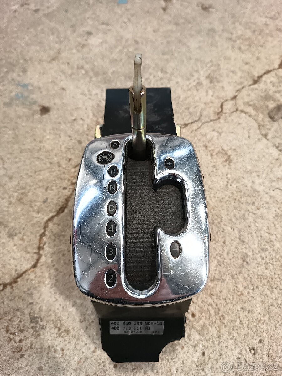 Volič automatické převodovky AUDI A6 C5 4B - 4