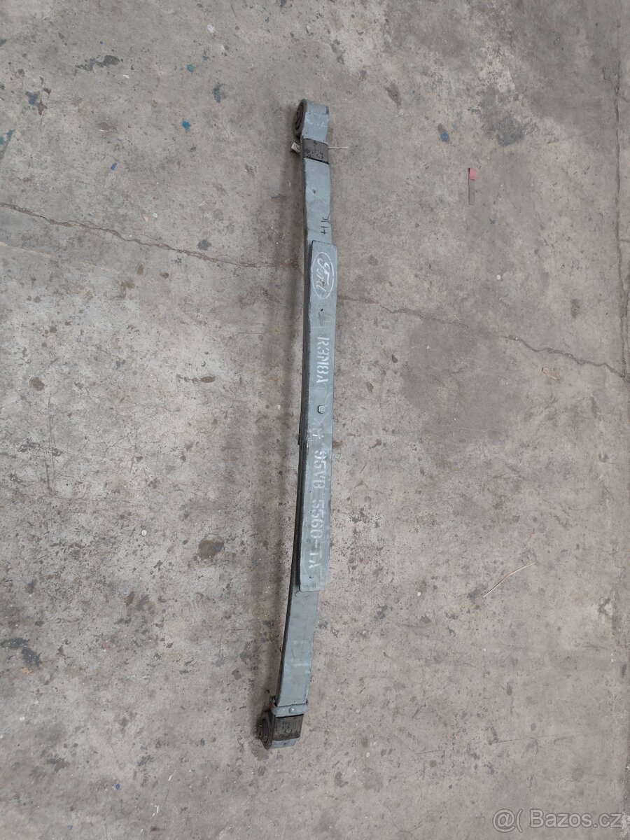 FORD TRANSIT - LISTOVÉ PERO - 7328524 - 4
