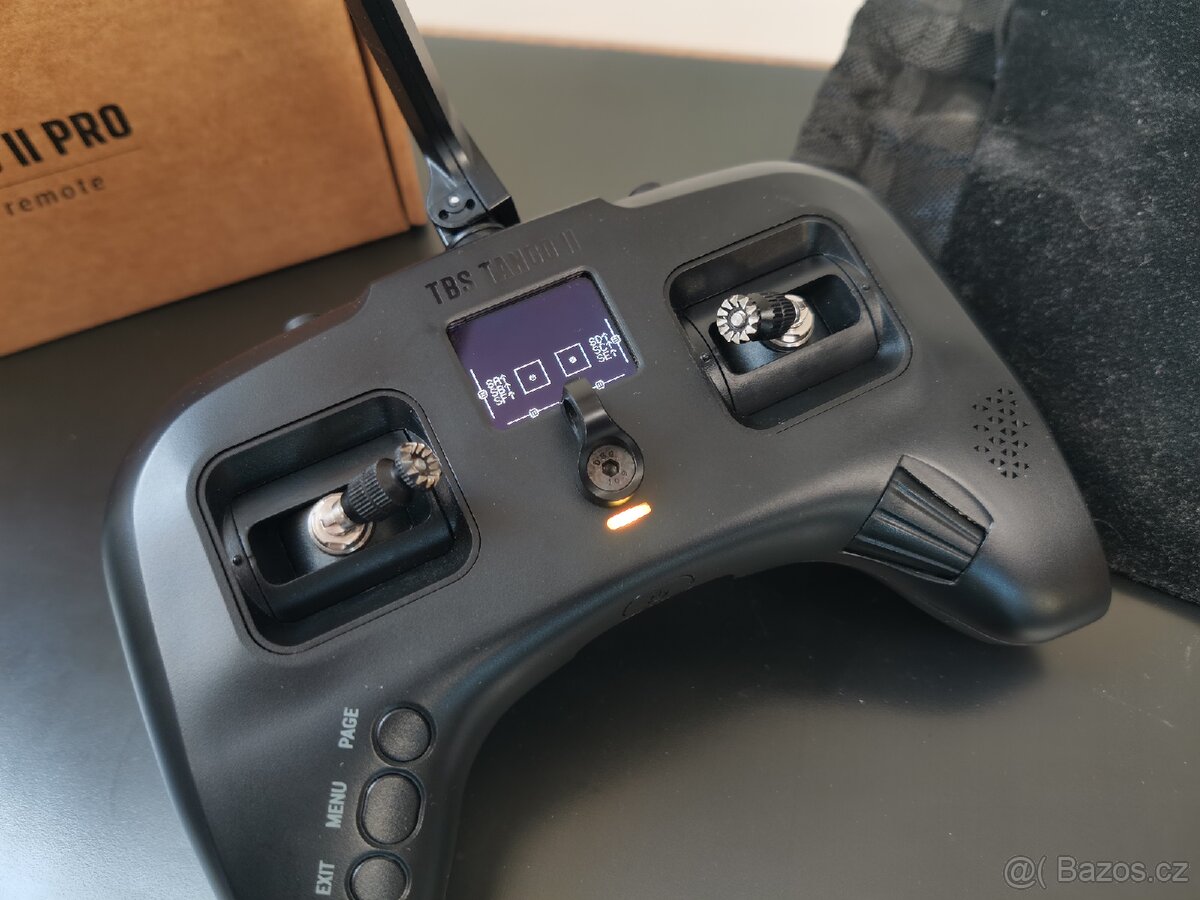 Tbs Tango 2 Pro - 4