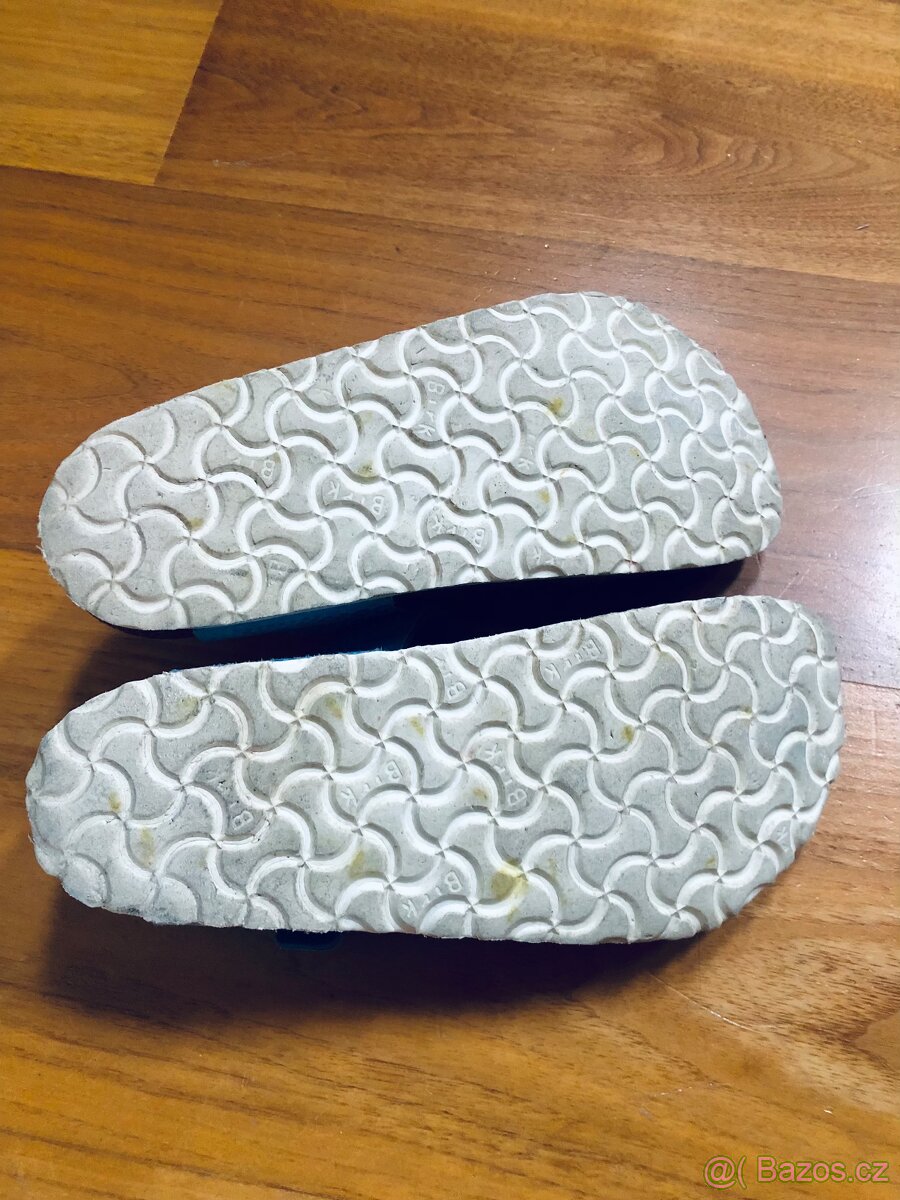 Birkenstock Gizeh-TOP STAV - 4
