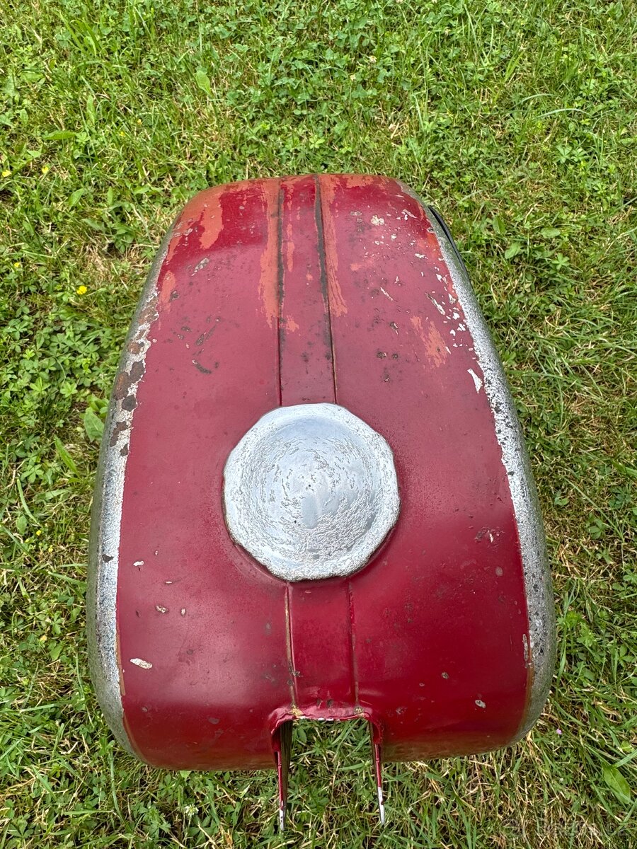 Jawa - 4