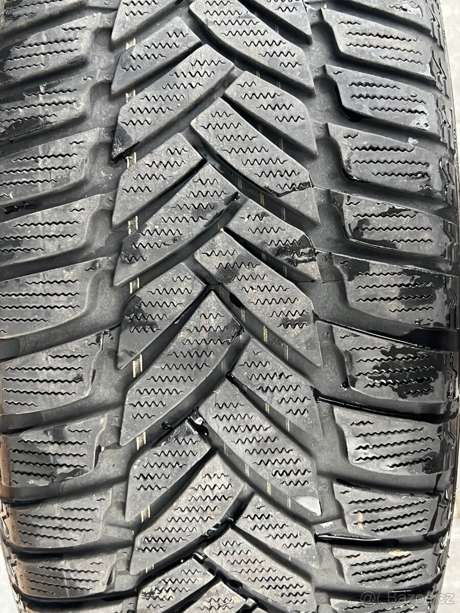 8Jxr18, 5x120, ET20 - 4