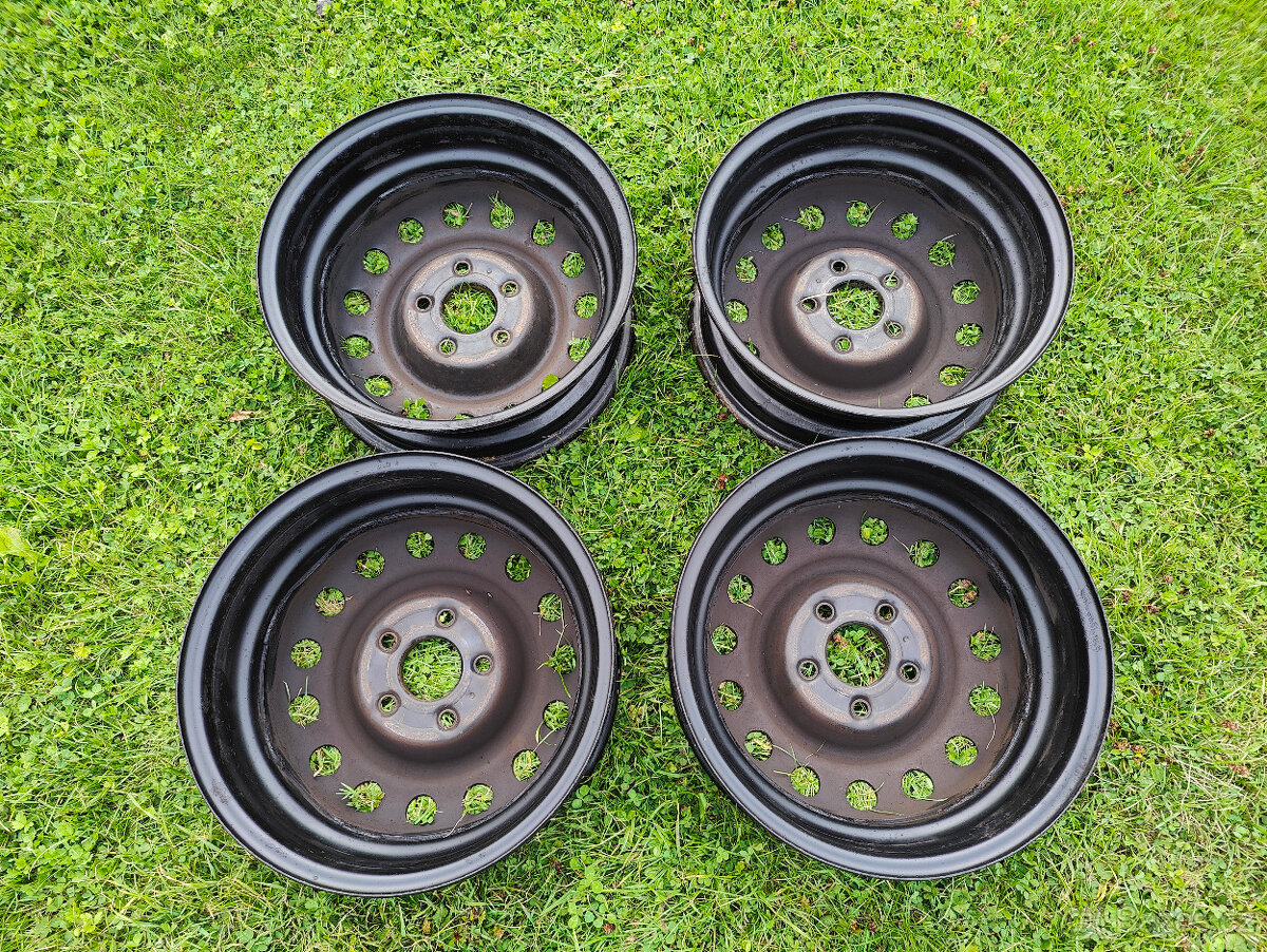 4x disk-sada Hyundai i30, Kia Ceed - 4