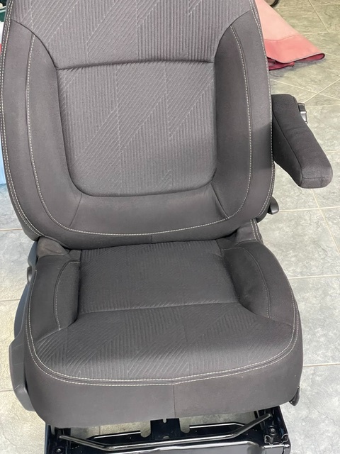 Renault Trafic III - 4