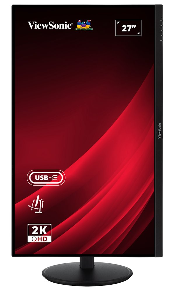 27" ViewSonic VG2709-2K-MHDU-2,ZÁRUKA - 4