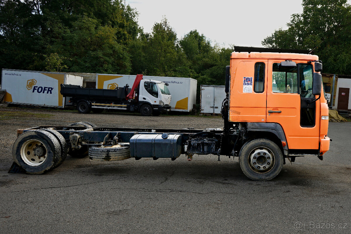 VOLVO FL L 42R na ND - 4