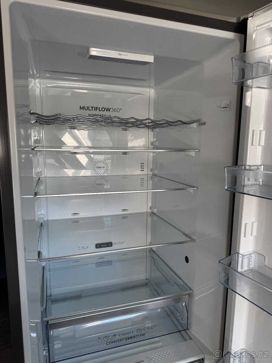 Lednice GORENJE NRC620CSXL4WF - 4