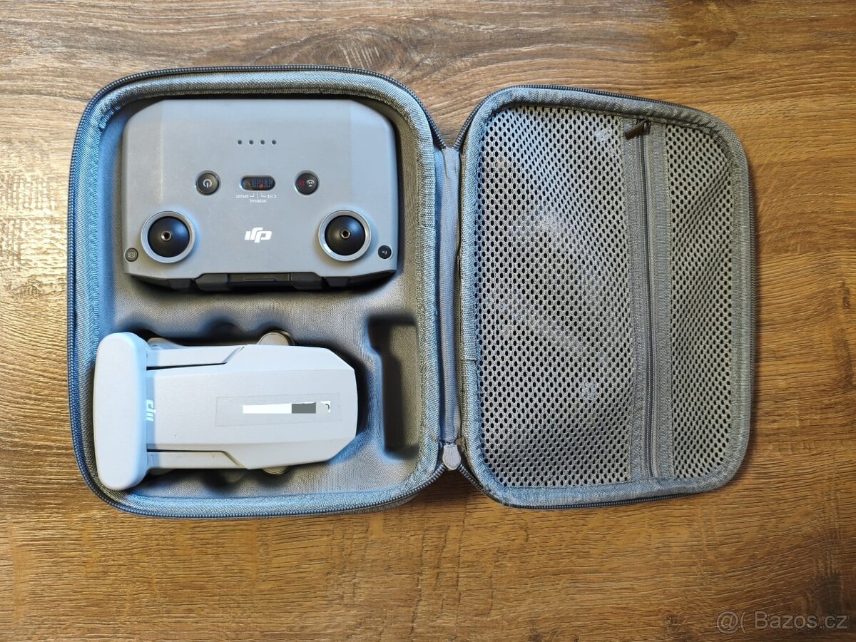 DJI mini 2SE - 4
