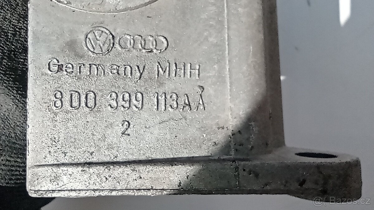 Držák převodovky PASSAT 8D0399113AA - 4