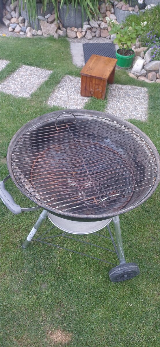 Gril Weber 57 - 4