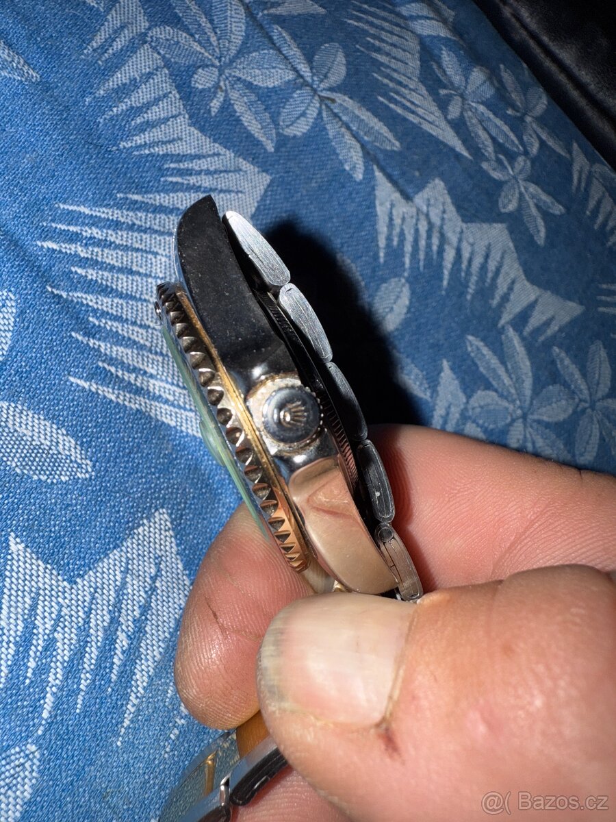 Rolex Submariner - 4