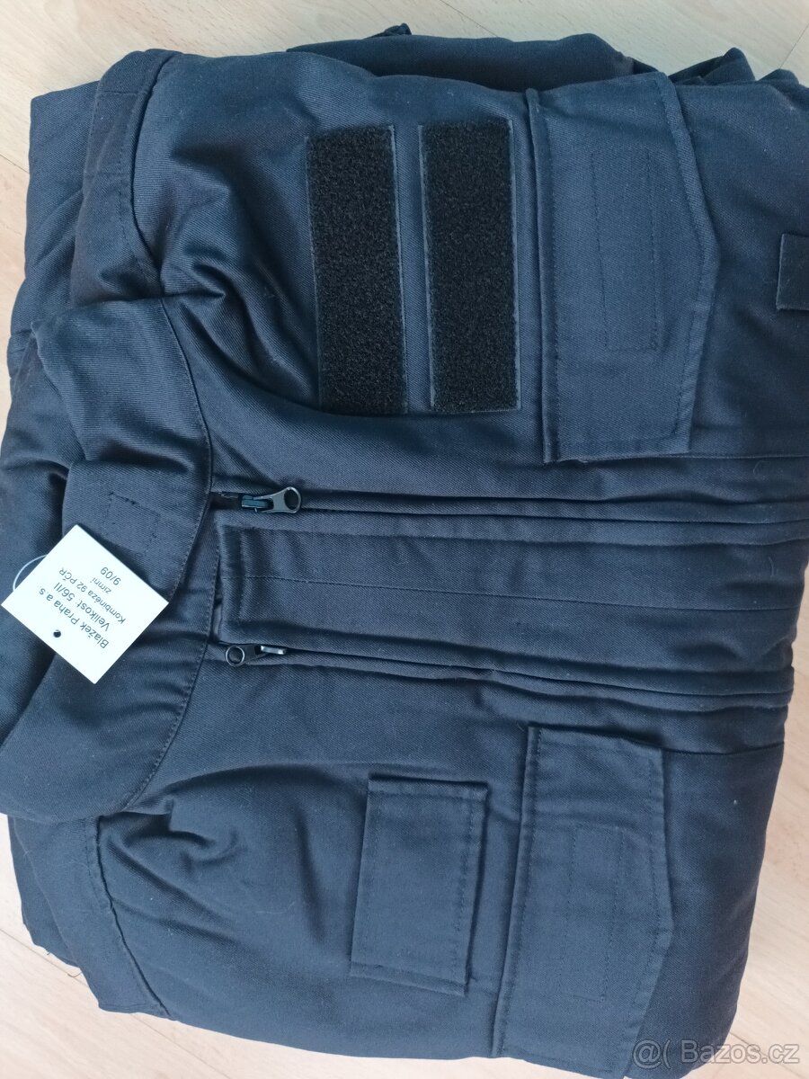 Kombineza zateplena - 4