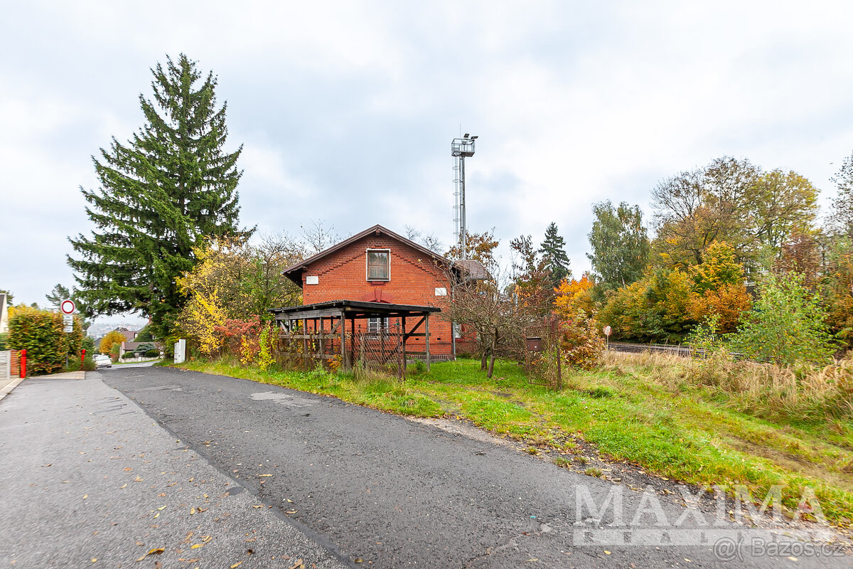 Dům 3+kk o ploše 110 m2 - Liberec, Liberec VII-Horní Růžodol - 4