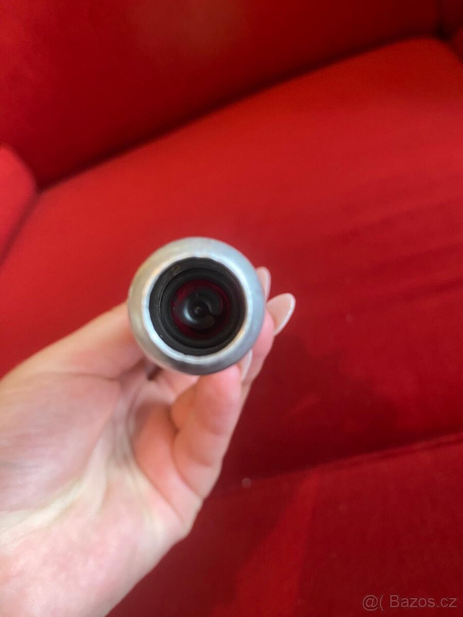 Retro zavařovací teploměr - 4