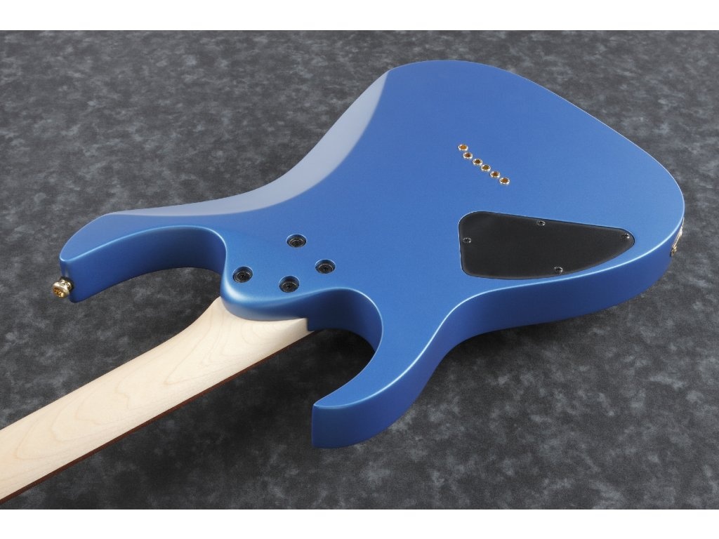 Elektrická kytara Ibanez RG421G-LBM - 4