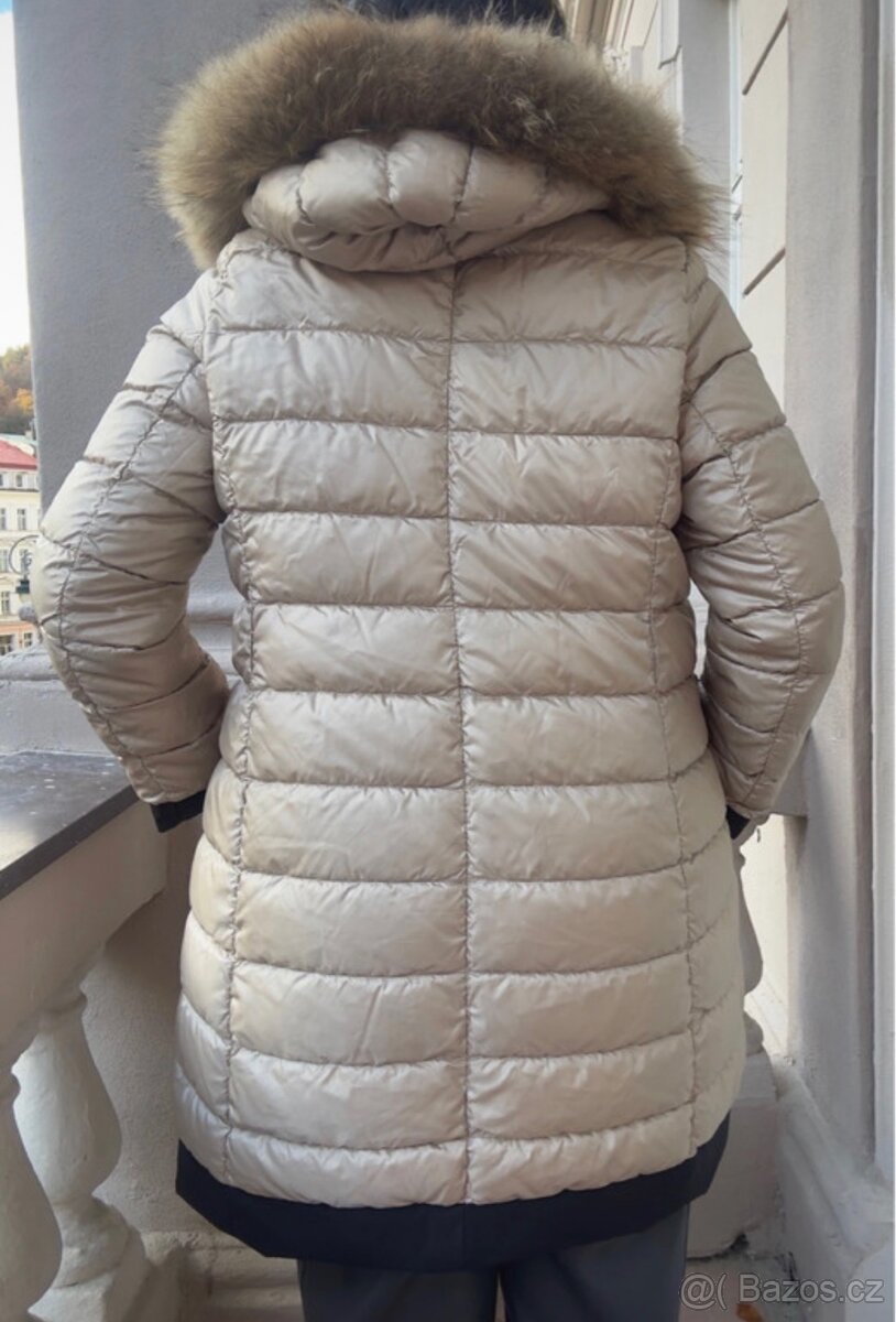 Oboustranná bunda Weekend Max Mara - 4